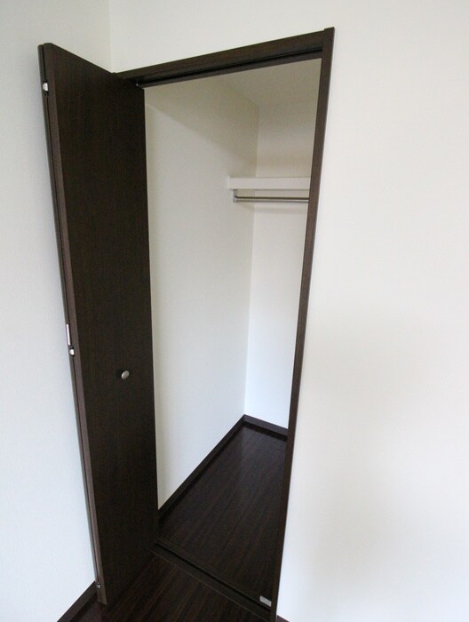 京洛マンションの物件内観写真