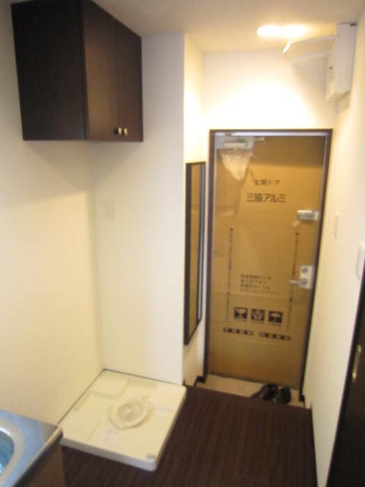 京洛マンションの物件内観写真