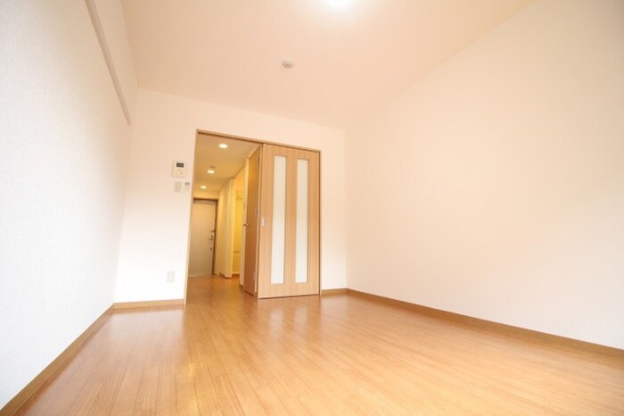 ハンズレジデンス二条の物件内観写真