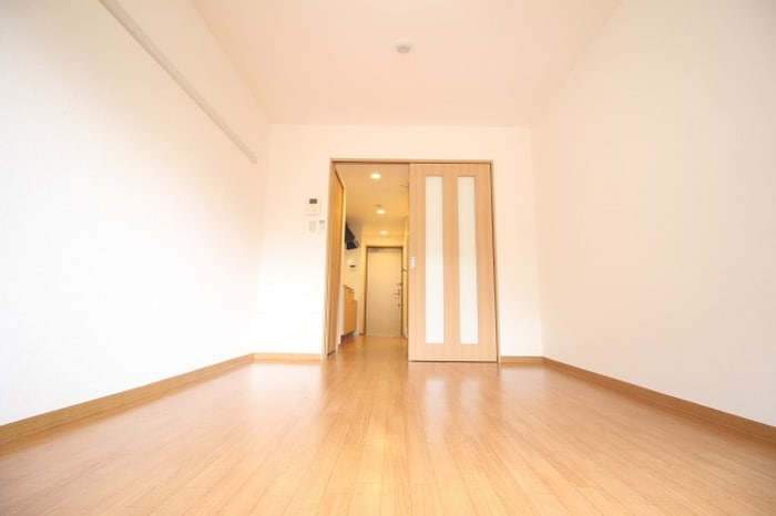 ハンズレジデンス二条の物件内観写真