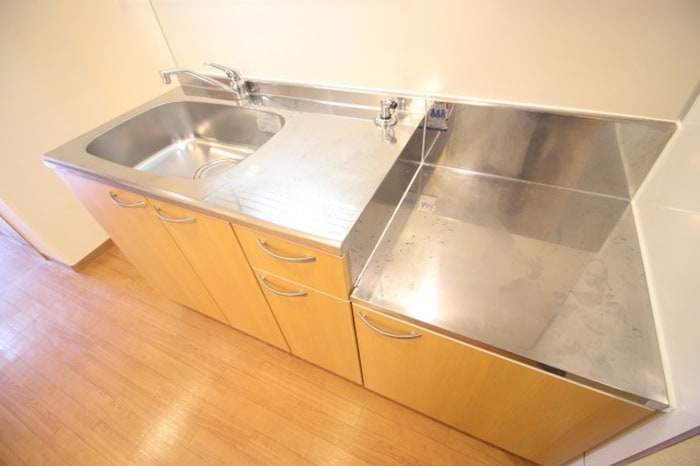 ハンズレジデンス二条の物件内観写真