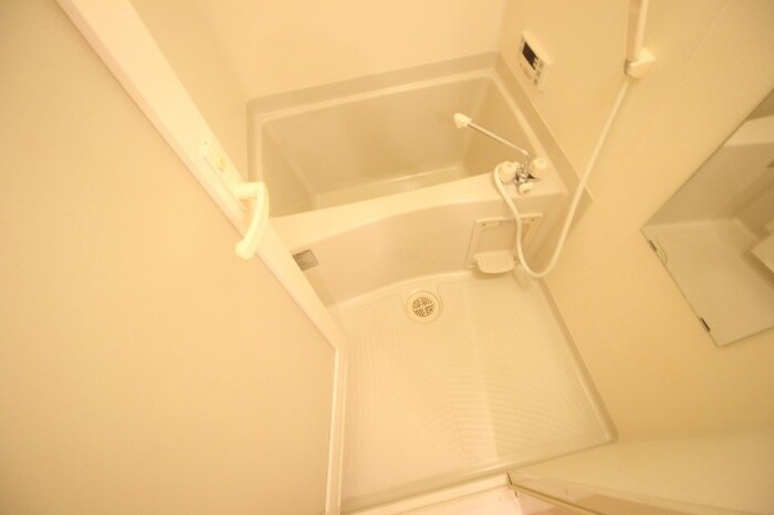 ハンズレジデンス二条の物件内観写真