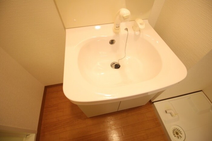 ハンズレジデンス二条の物件内観写真