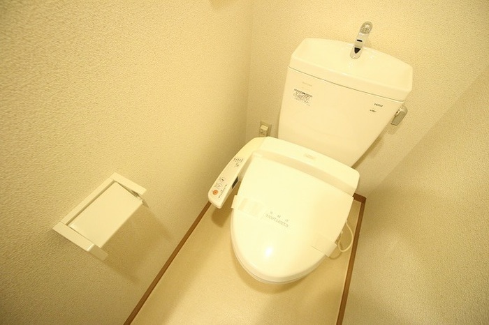 ハンズレジデンス二条の物件内観写真