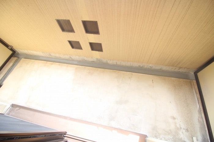 ハンズレジデンス二条の物件内観写真