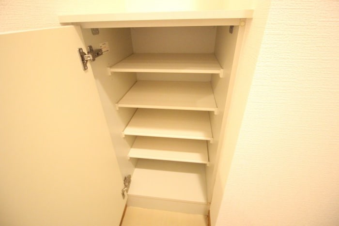 ハンズレジデンス二条の物件内観写真