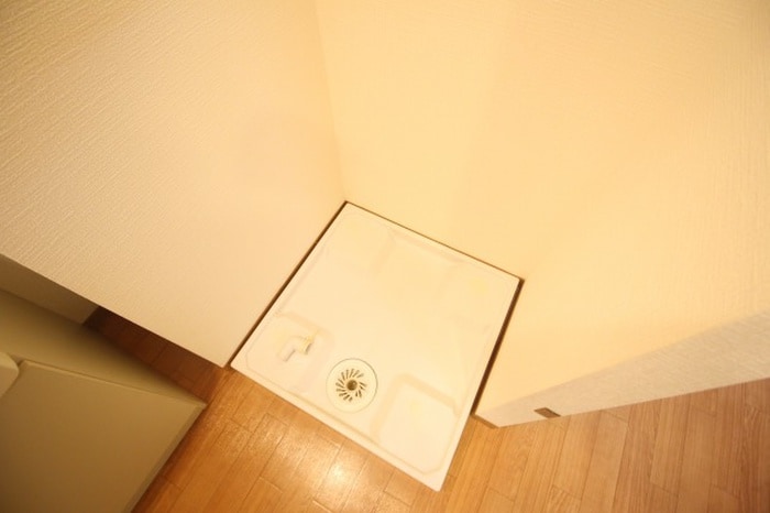 ハンズレジデンス二条の物件内観写真