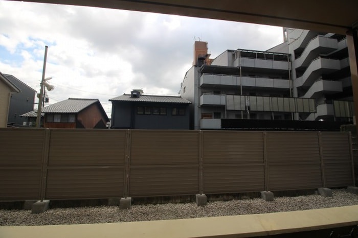 ハンズレジデンス二条の物件内観写真