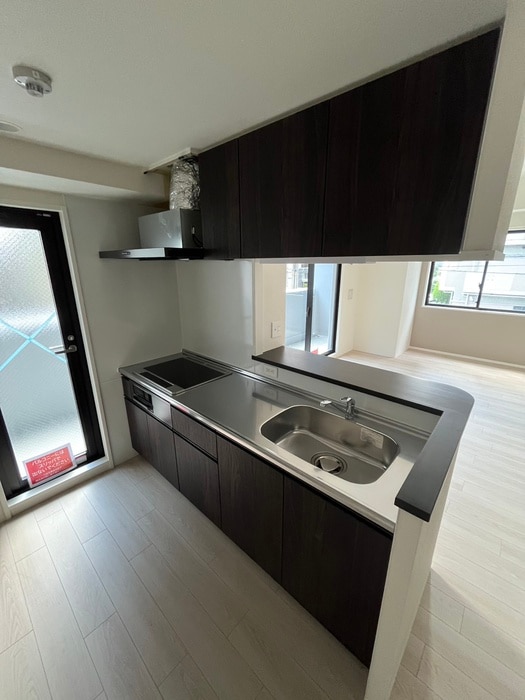 カルム小西Ⅴの物件内観写真