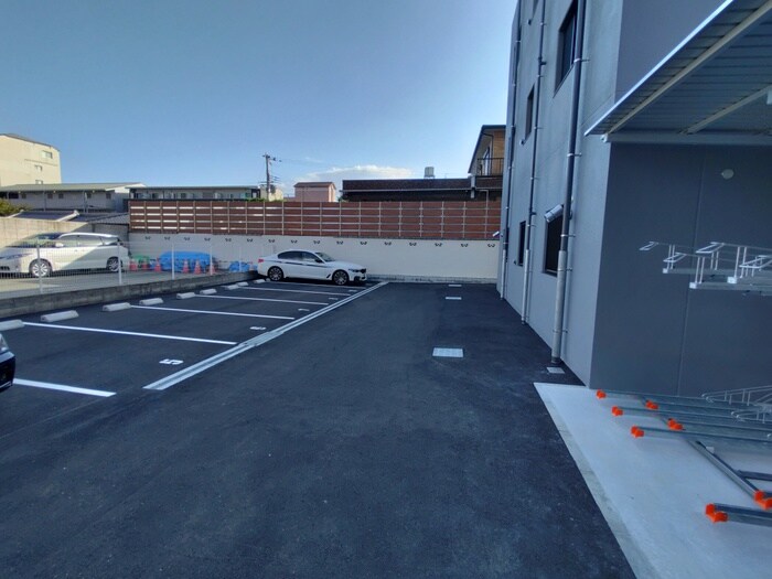 カルム小西Ⅴの物件外観写真