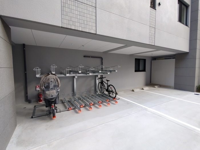 カルム小西Ⅴの物件外観写真