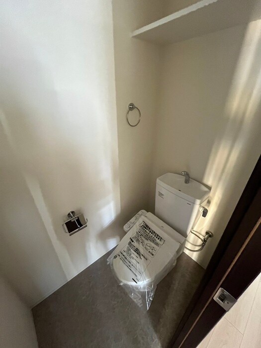 カルム小西Ⅴの物件内観写真