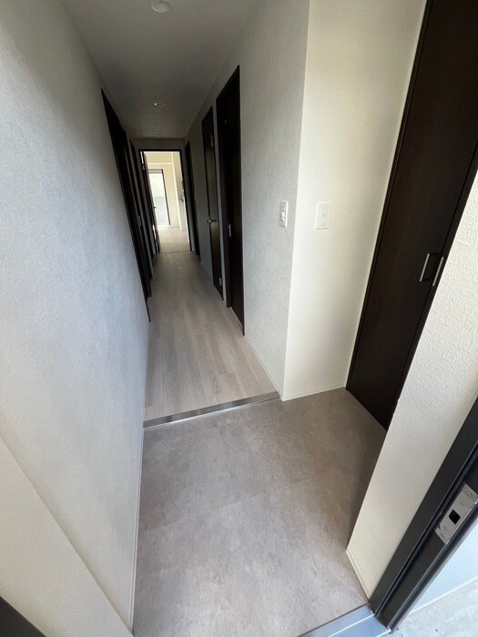 カルム小西Ⅴの物件内観写真