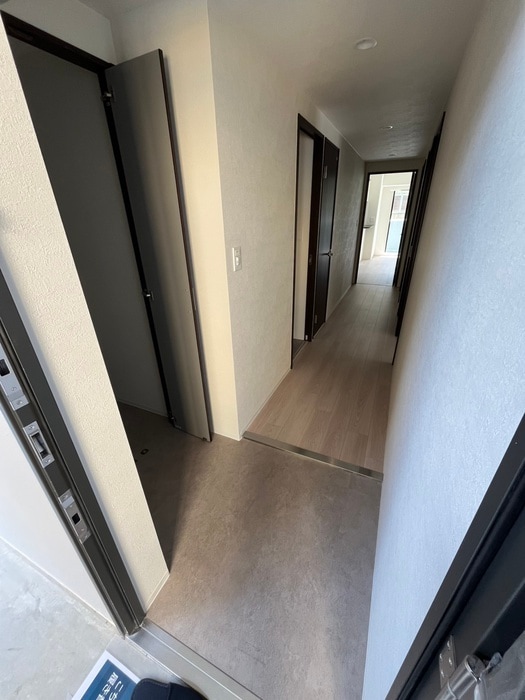 カルム小西Ⅴの物件内観写真