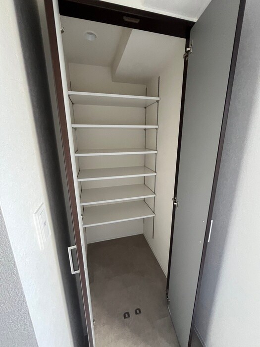 カルム小西Ⅴの物件内観写真