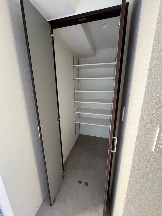 カルム小西Ⅴの物件内観写真