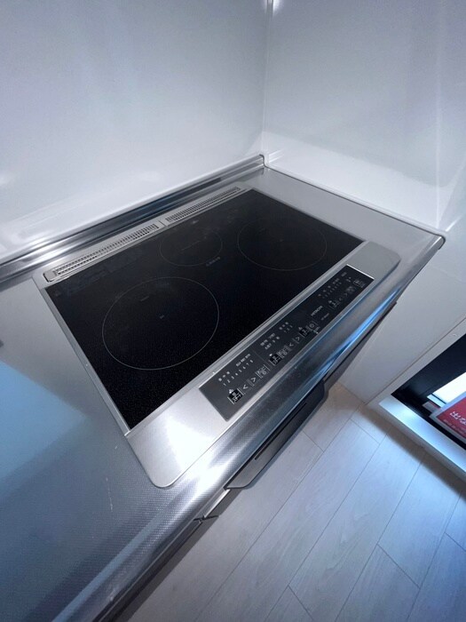 カルム小西Ⅴの物件内観写真