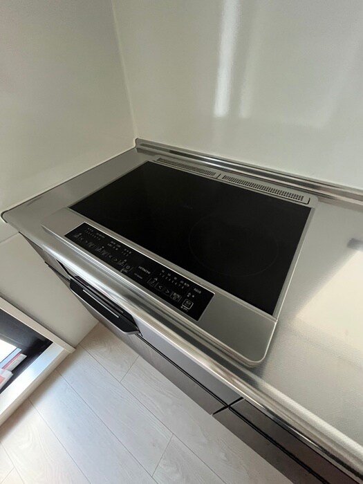 カルム小西Ⅴの物件内観写真