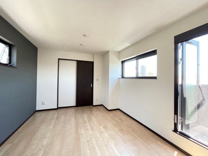 ERコート堀池町の物件内観写真