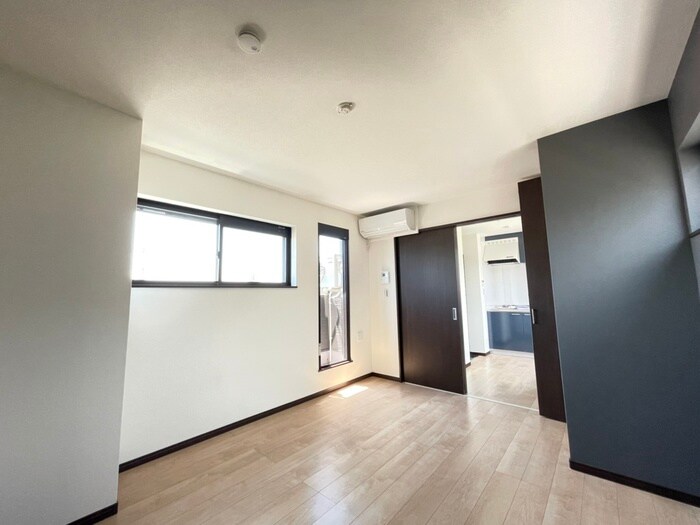 ERコート堀池町の物件内観写真