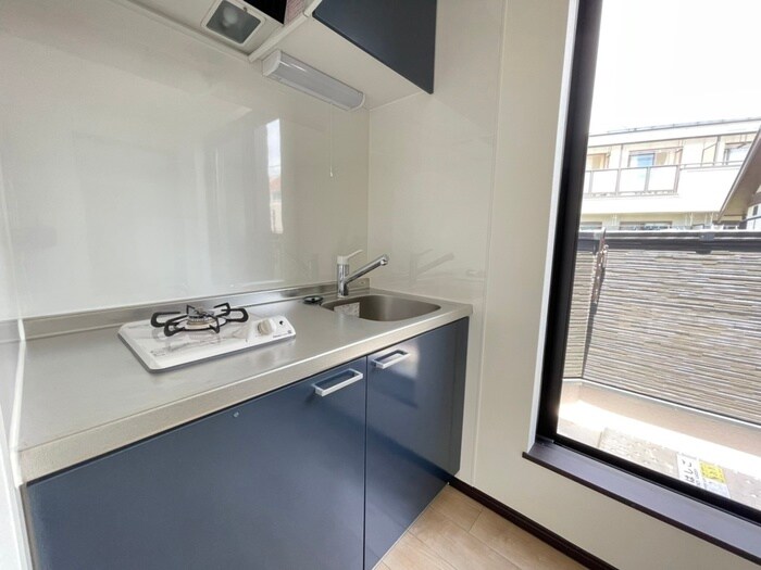 ERコート堀池町の物件内観写真