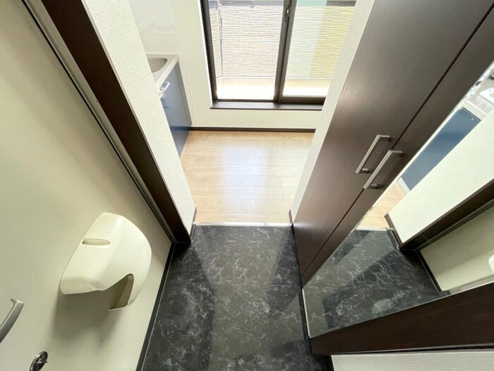 ERコート堀池町の物件内観写真