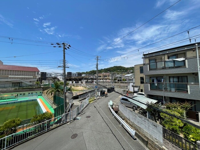 ERコート堀池町の物件内観写真