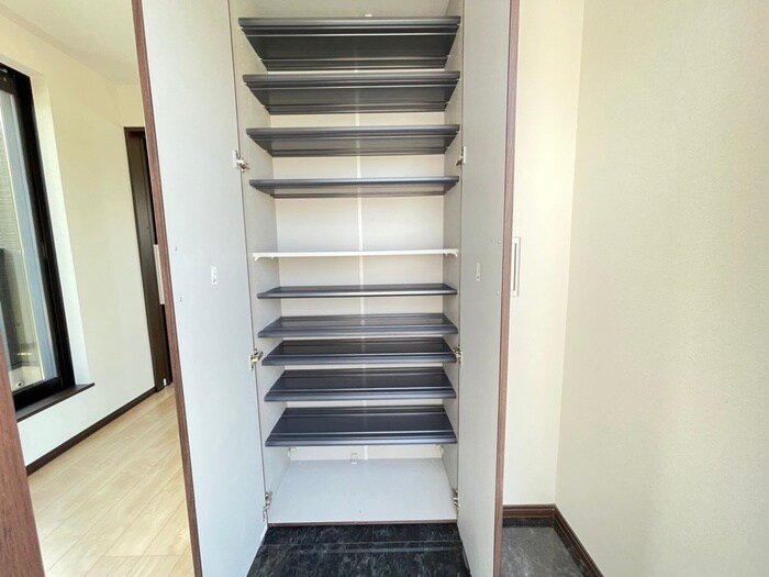 ERコート堀池町の物件内観写真