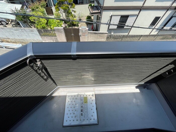 ERコート堀池町の物件内観写真