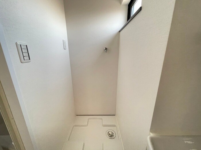 ERコート堀池町の物件内観写真