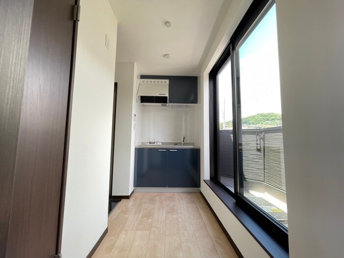 ERコート堀池町の物件内観写真