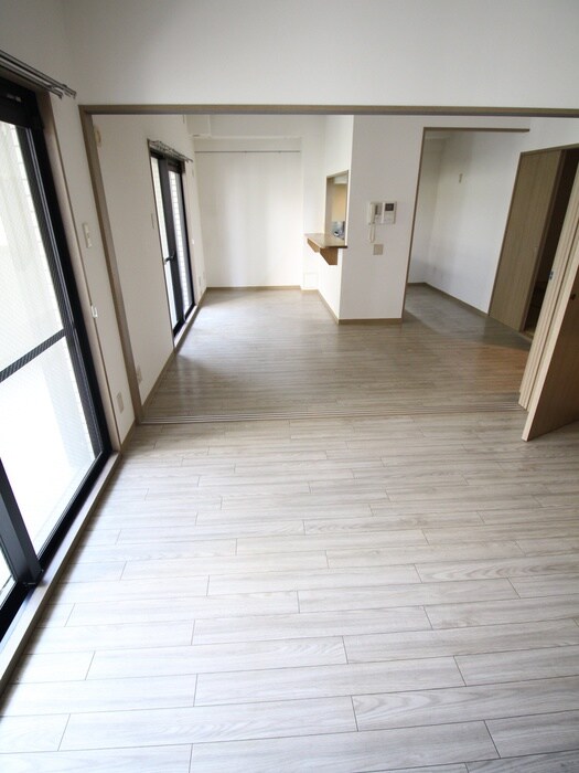 ヴェルドミ－ル桃山台の物件内観写真