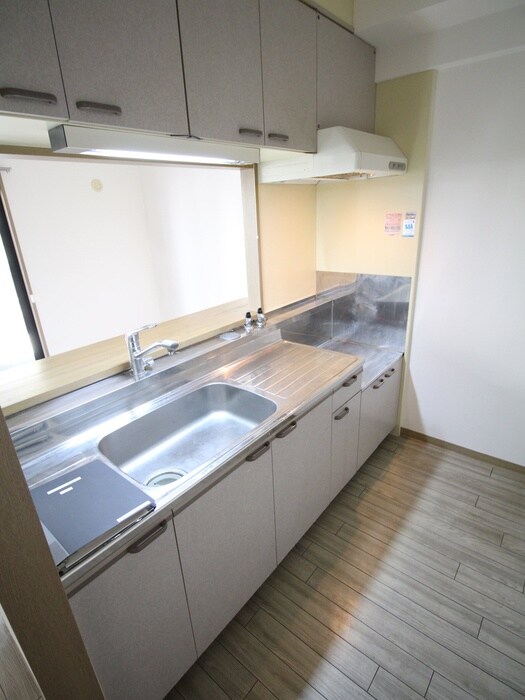 ヴェルドミ－ル桃山台の物件内観写真