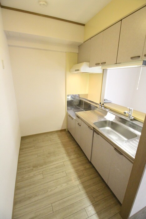 ヴェルドミ－ル桃山台の物件内観写真