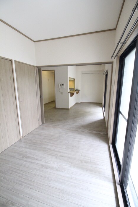 ヴェルドミ－ル桃山台の物件内観写真