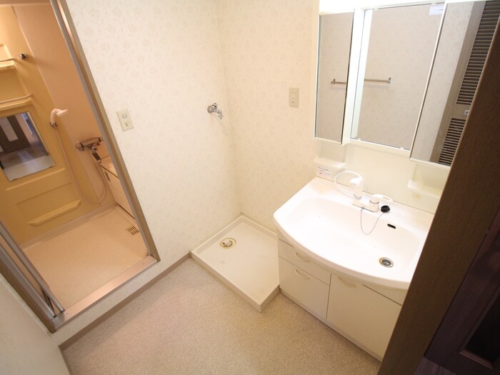 ヴェルドミ－ル桃山台の物件内観写真