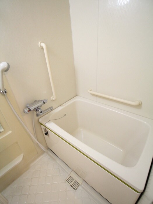 ヴェルドミ－ル桃山台の物件内観写真