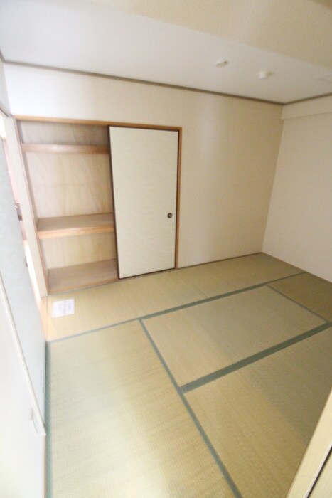 ヴェルドミ－ル桃山台の物件内観写真