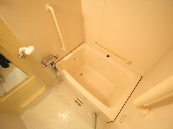 ヴェルドミ－ル桃山台の物件内観写真