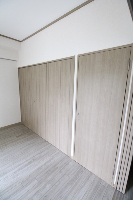 ヴェルドミ－ル桃山台の物件内観写真