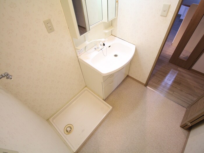 ヴェルドミ－ル桃山台の物件内観写真