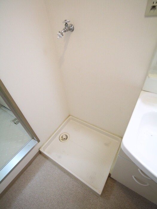 ヴェルドミ－ル桃山台の物件内観写真