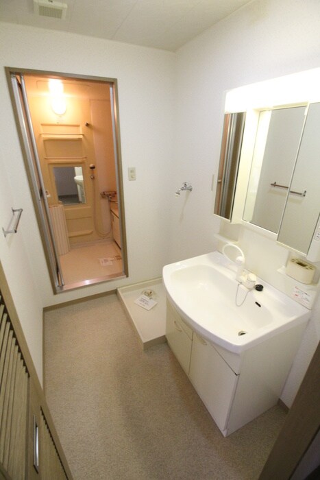 ヴェルドミ－ル桃山台の物件内観写真