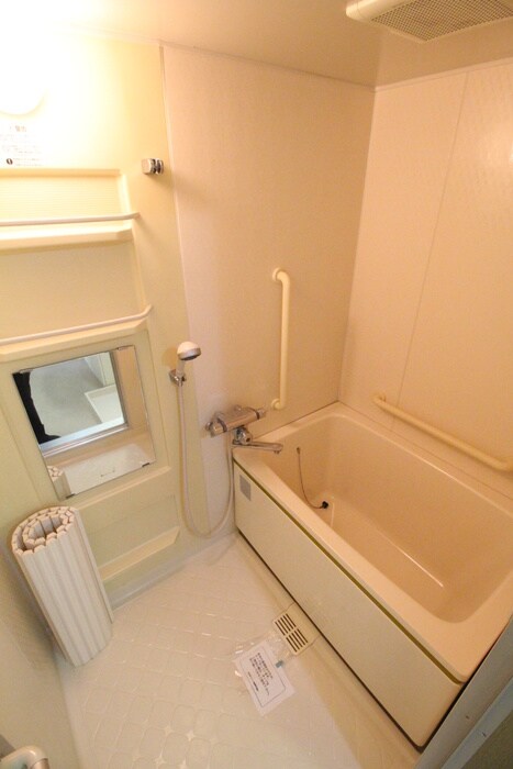 ヴェルドミ－ル桃山台の物件内観写真