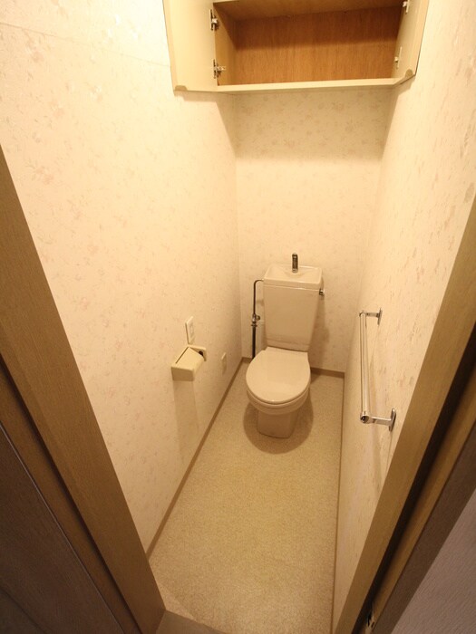 ヴェルドミ－ル桃山台の物件内観写真