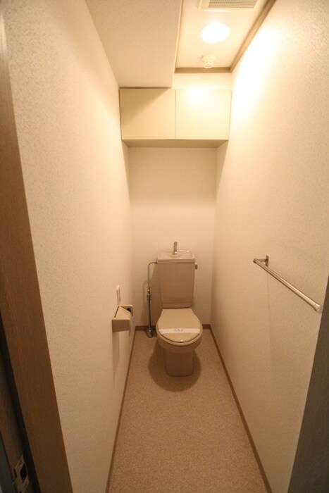 ヴェルドミ－ル桃山台の物件内観写真