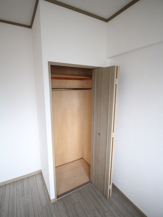 ヴェルドミ－ル桃山台の物件内観写真