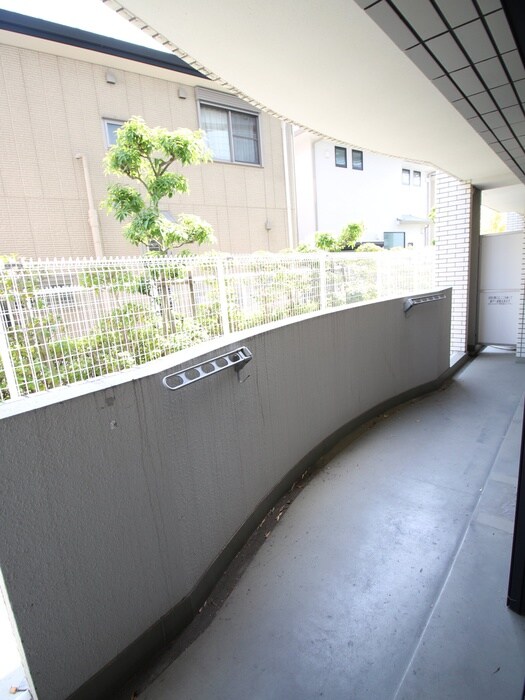 ヴェルドミ－ル桃山台の物件内観写真