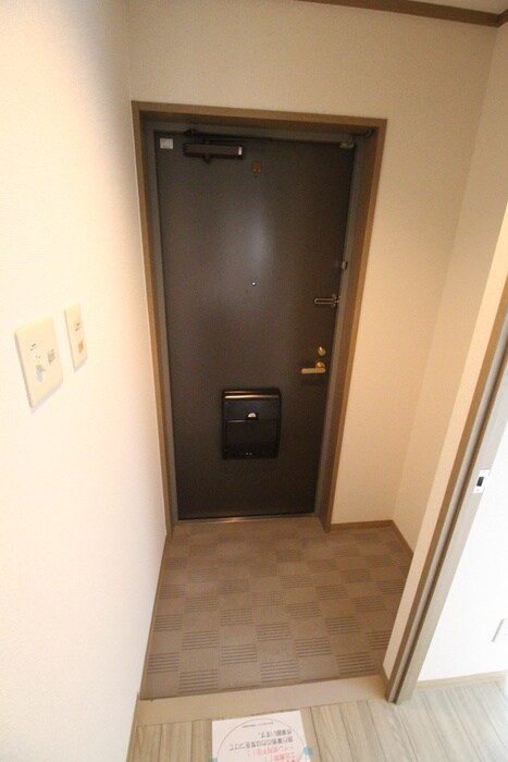 ヴェルドミ－ル桃山台の物件内観写真