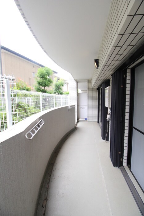 ヴェルドミ－ル桃山台の物件内観写真